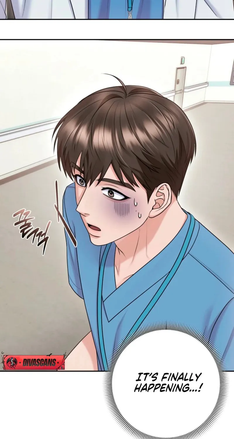 Read Unrequited Love Matchmaking chapter 18 image 75 on Lezhin