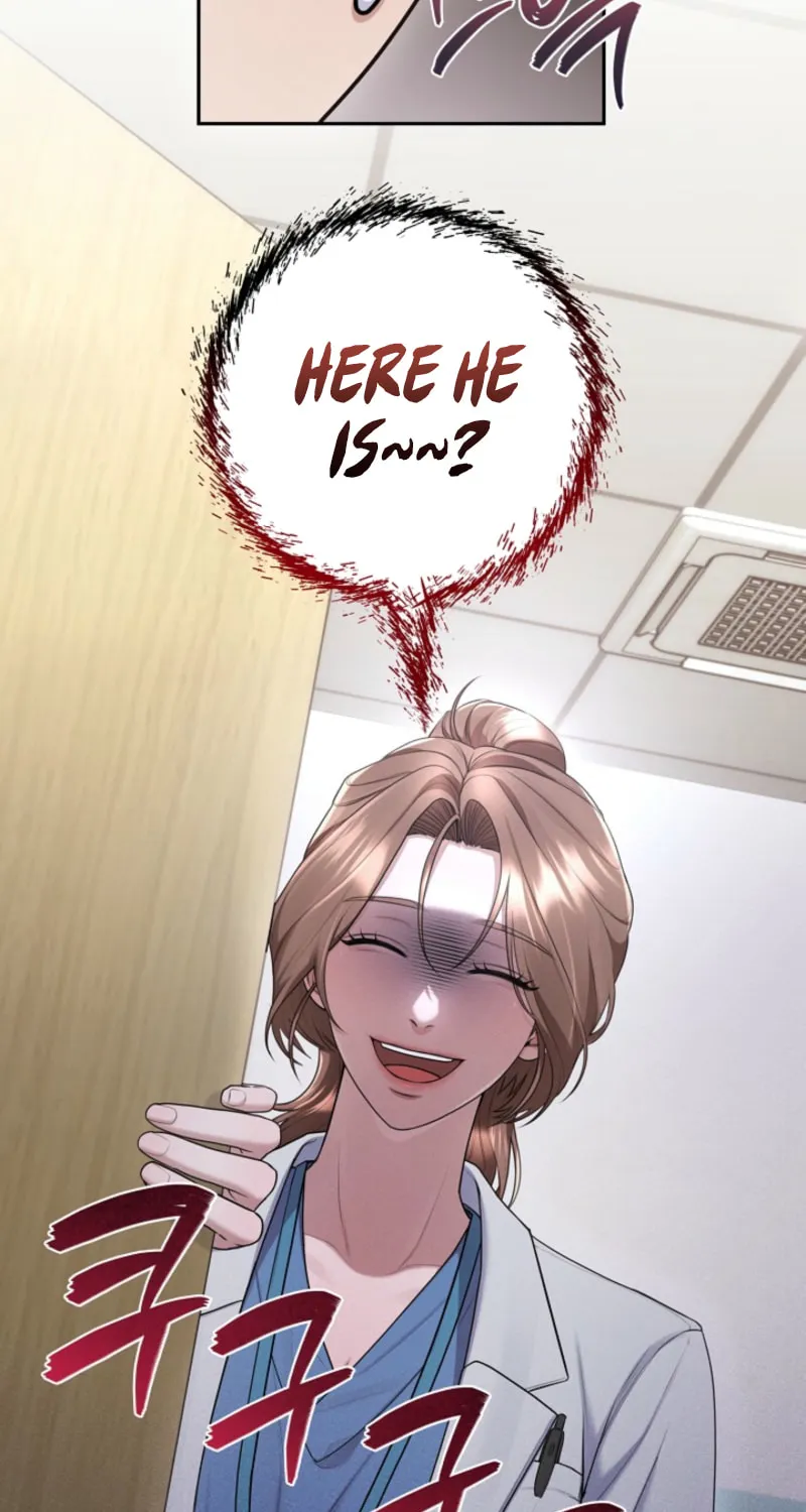 Read Unrequited Love Matchmaking chapter 18 image 8 on Lezhin