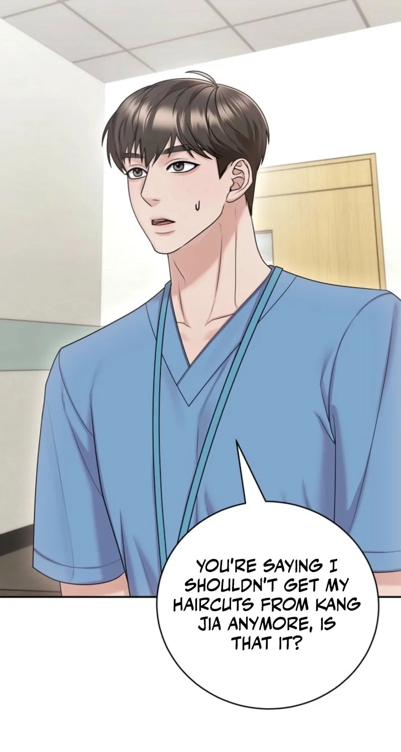 Read Unrequited Love Matchmaking chapter 19 image 1 on Lezhin
