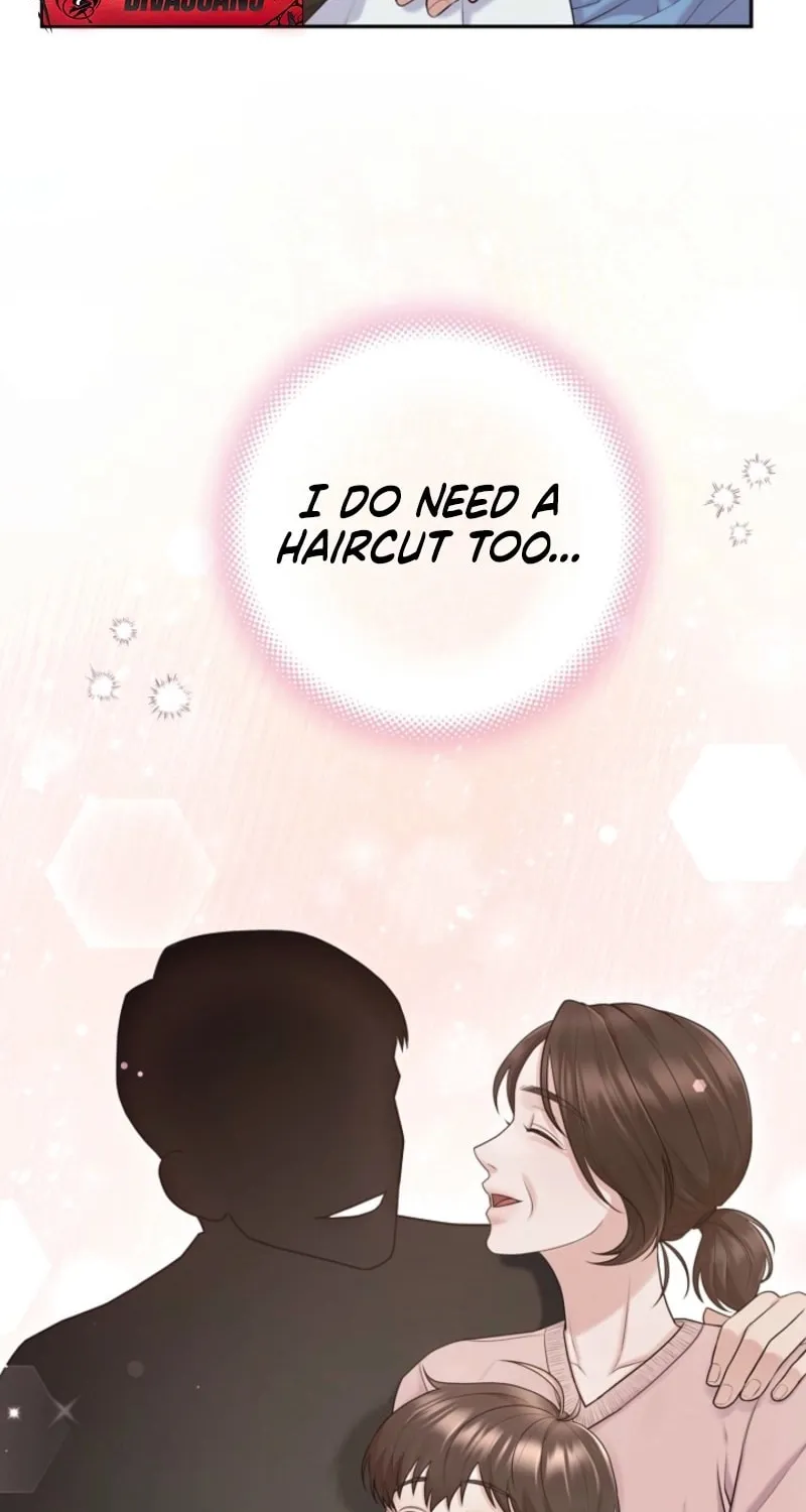 Read Unrequited Love Matchmaking chapter 19 image 10 on Lezhin