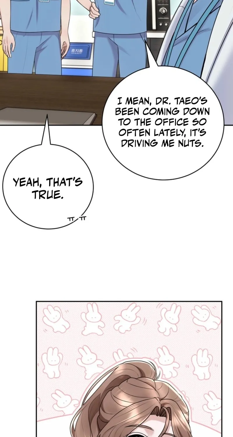 Read Unrequited Love Matchmaking chapter 19 image 14 on Lezhin