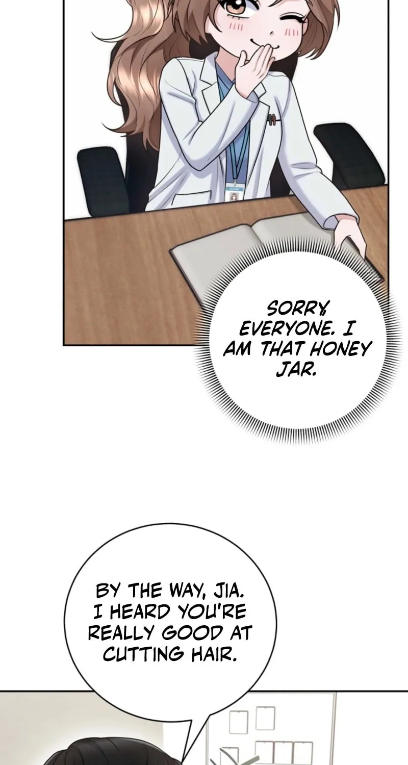Read Unrequited Love Matchmaking chapter 19 image 15 on Lezhin