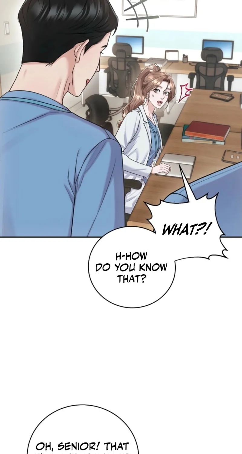 Read Unrequited Love Matchmaking chapter 19 image 16 on Lezhin