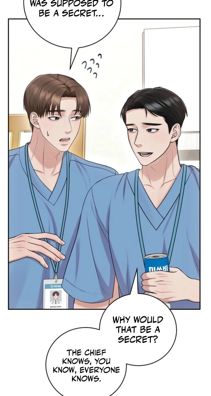 Read Unrequited Love Matchmaking chapter 19 image 17 on Lezhin