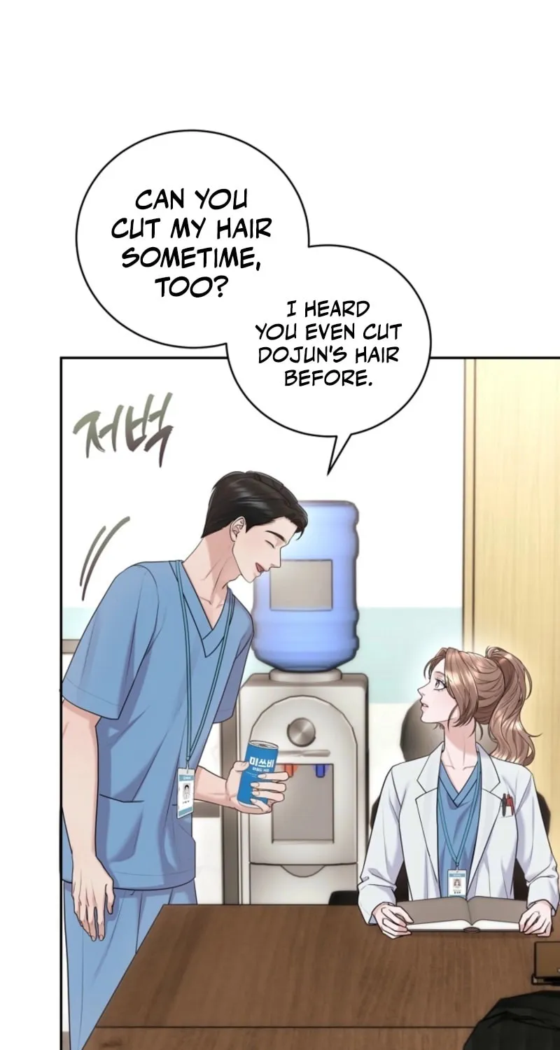 Read Unrequited Love Matchmaking chapter 19 image 19 on Lezhin