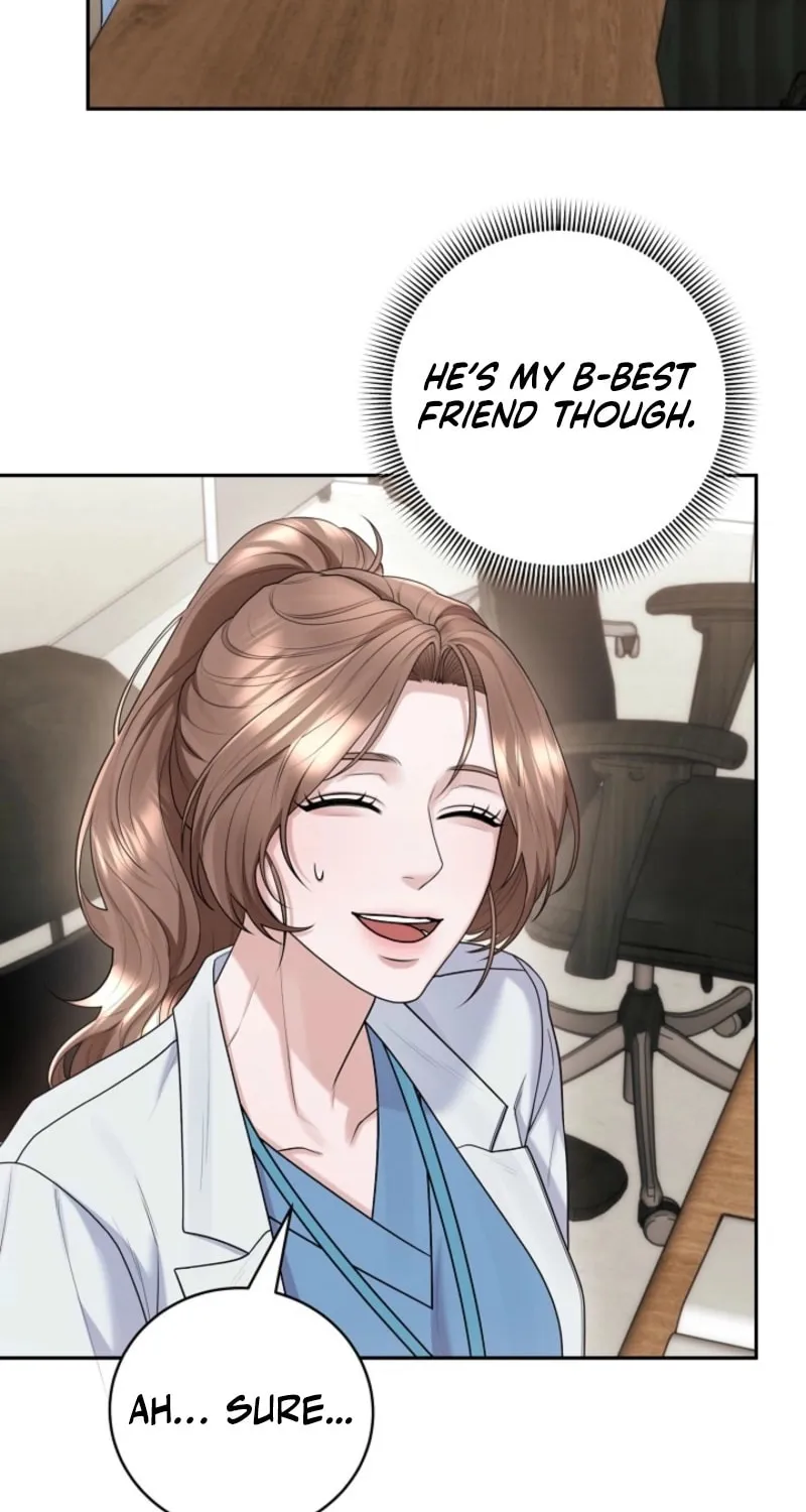 Read Unrequited Love Matchmaking chapter 19 image 20 on Lezhin