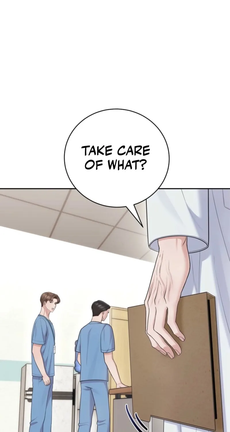 Read Unrequited Love Matchmaking chapter 19 image 22 on Lezhin