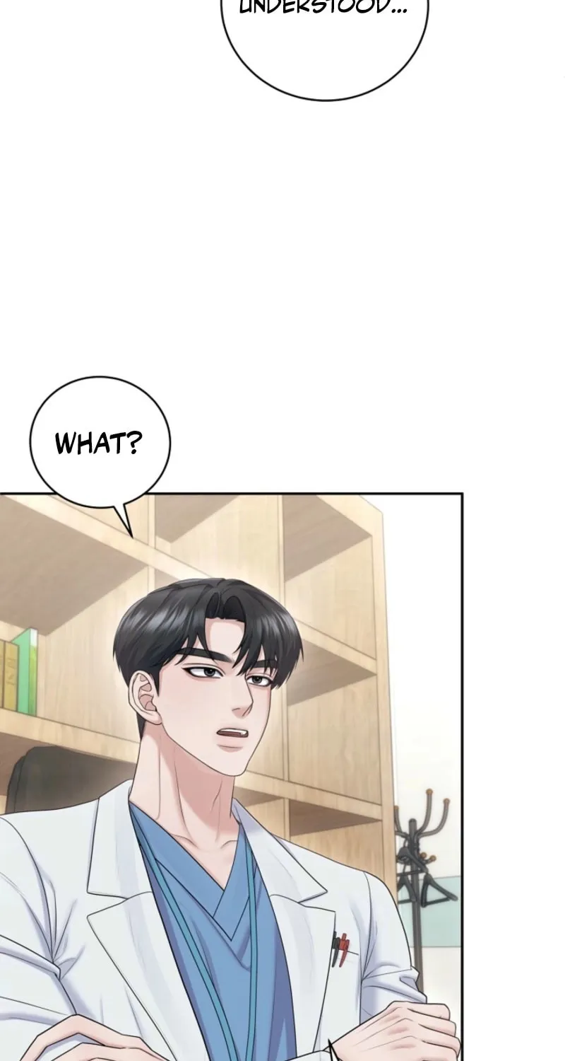 Read Unrequited Love Matchmaking chapter 19 image 3 on Lezhin
