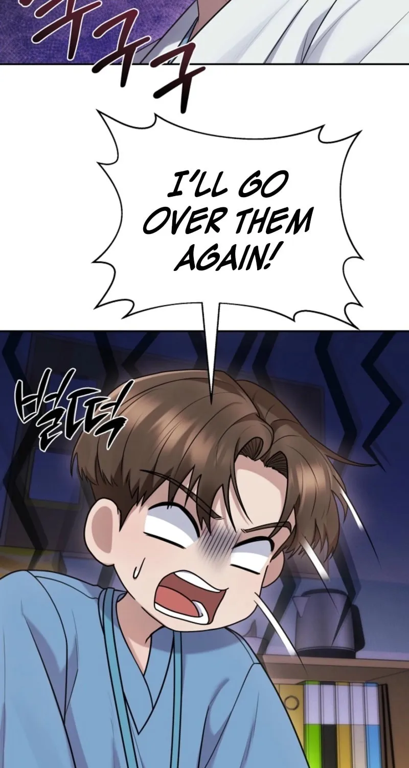 Read Unrequited Love Matchmaking chapter 19 image 30 on Lezhin