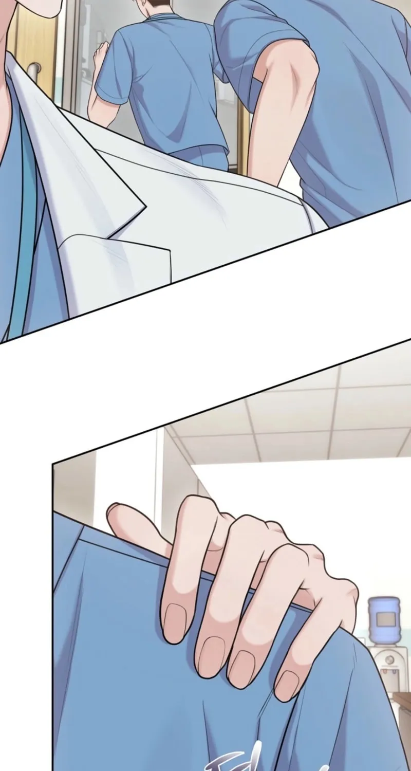 Read Unrequited Love Matchmaking chapter 19 image 32 on Lezhin