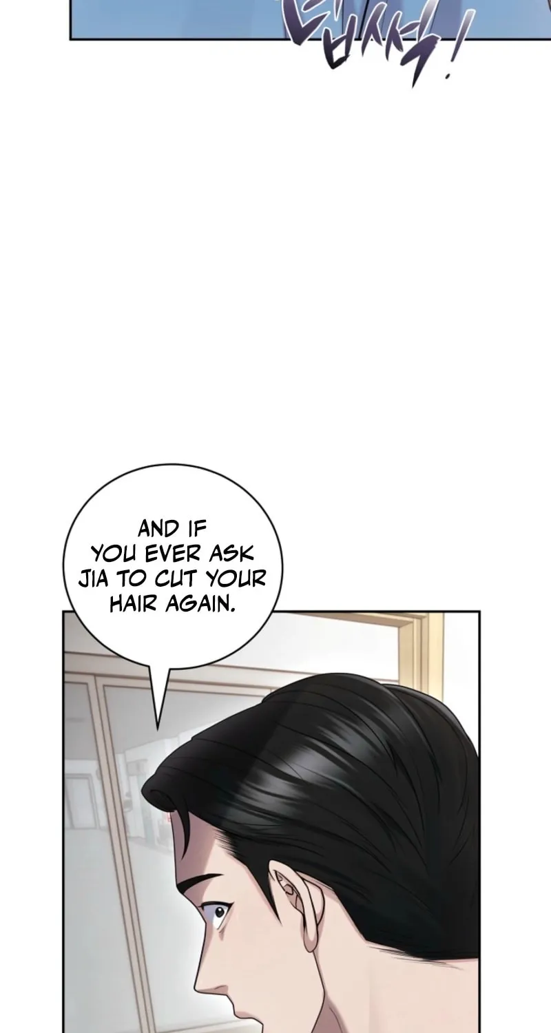 Read Unrequited Love Matchmaking chapter 19 image 33 on Lezhin