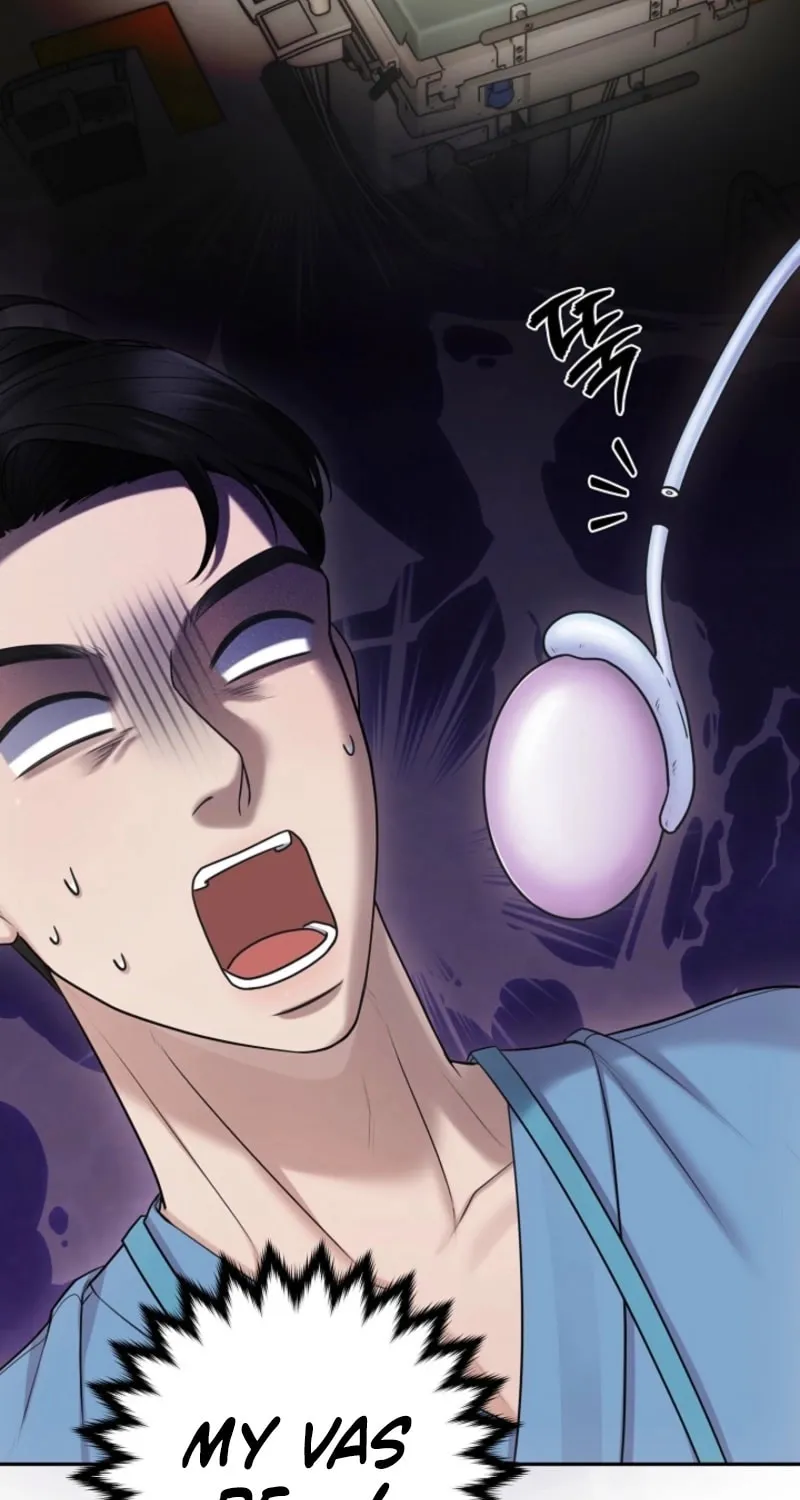 Read Unrequited Love Matchmaking chapter 19 image 36 on Lezhin