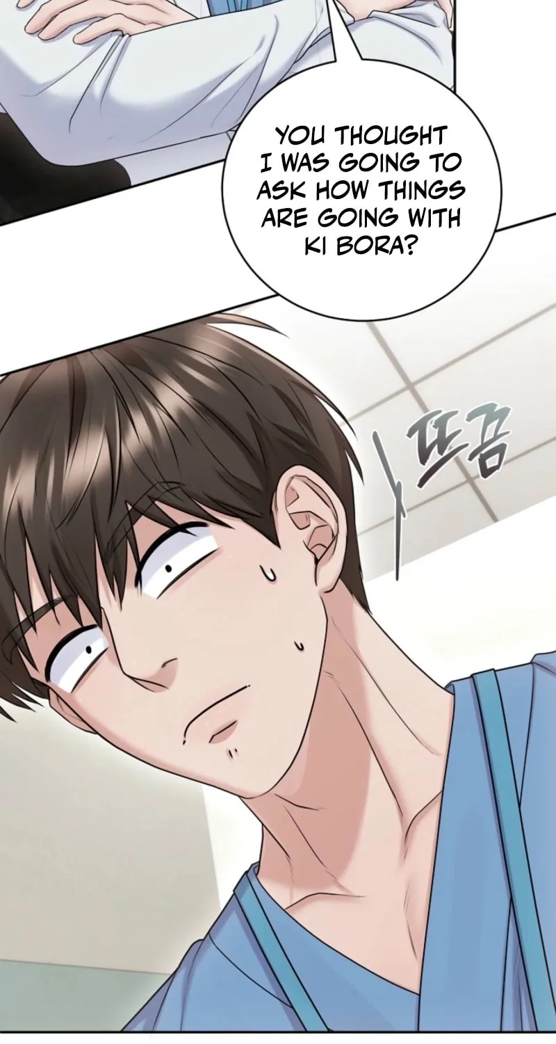 Read Unrequited Love Matchmaking chapter 19 image 4 on Lezhin