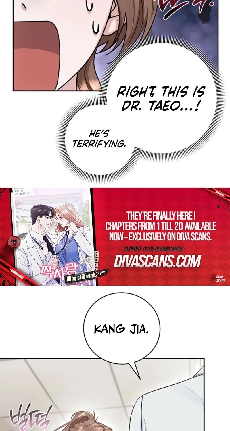 Read Unrequited Love Matchmaking chapter 19 image 40 on Lezhin