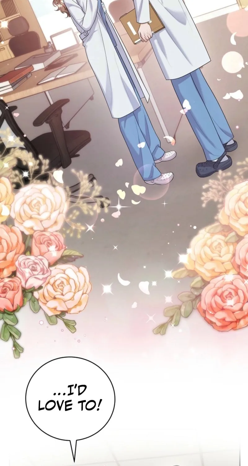 Read Unrequited Love Matchmaking chapter 19 image 43 on Lezhin