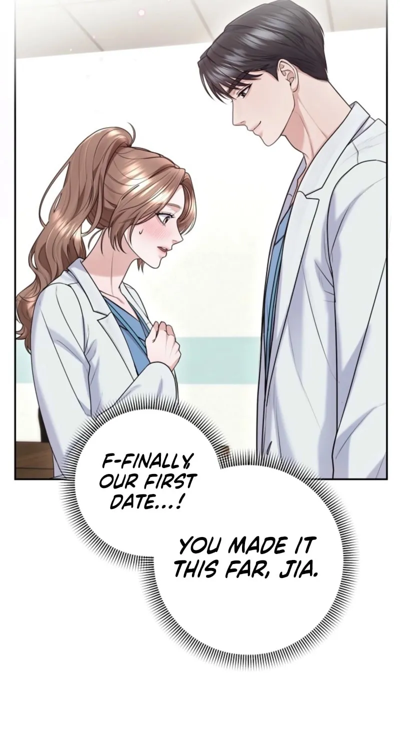 Read Unrequited Love Matchmaking chapter 19 image 44 on Lezhin