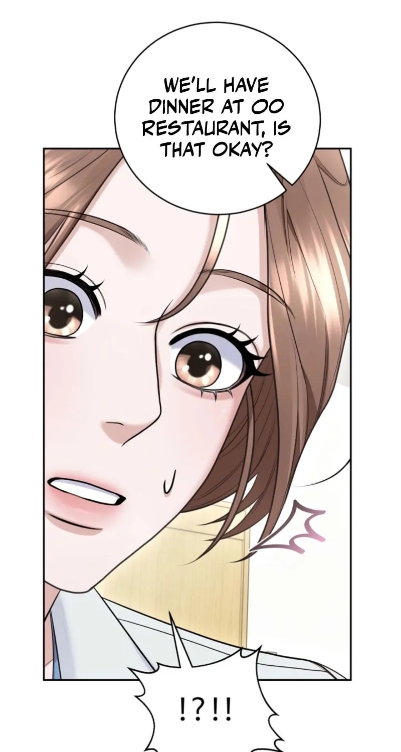 Read Unrequited Love Matchmaking chapter 19 image 45 on Lezhin