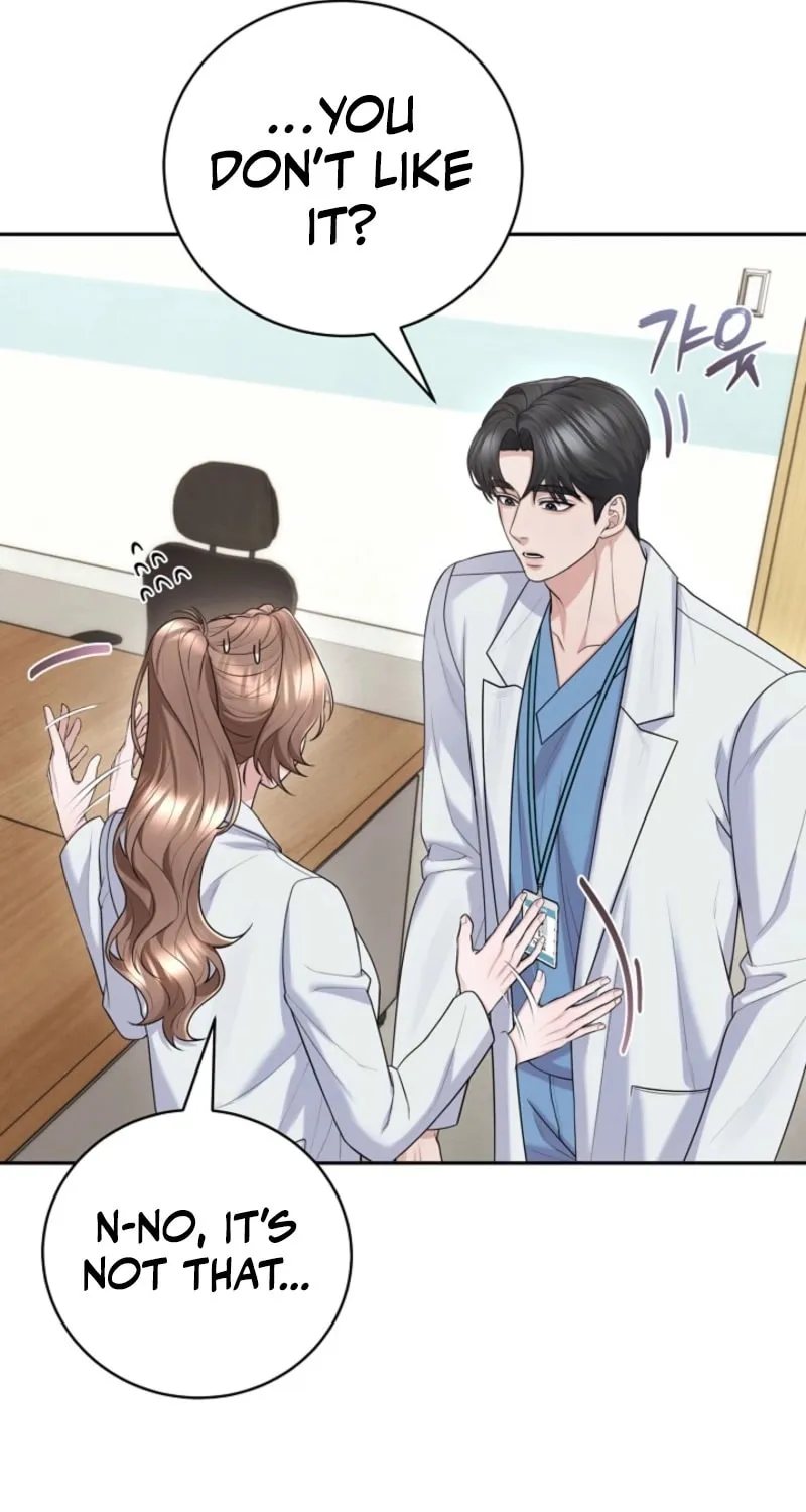Read Unrequited Love Matchmaking chapter 19 image 47 on Lezhin