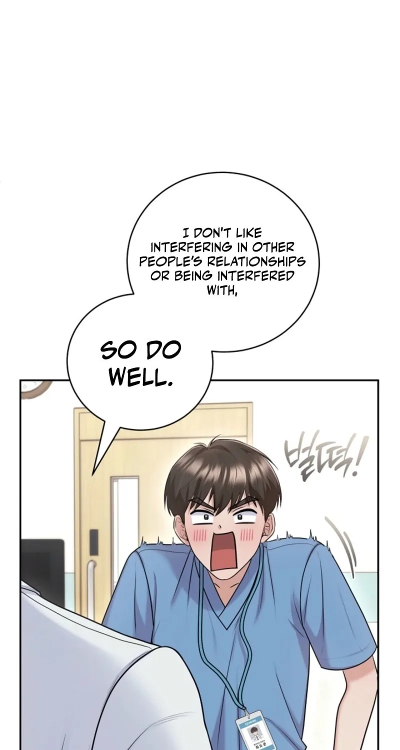 Read Unrequited Love Matchmaking chapter 19 image 5 on Lezhin
