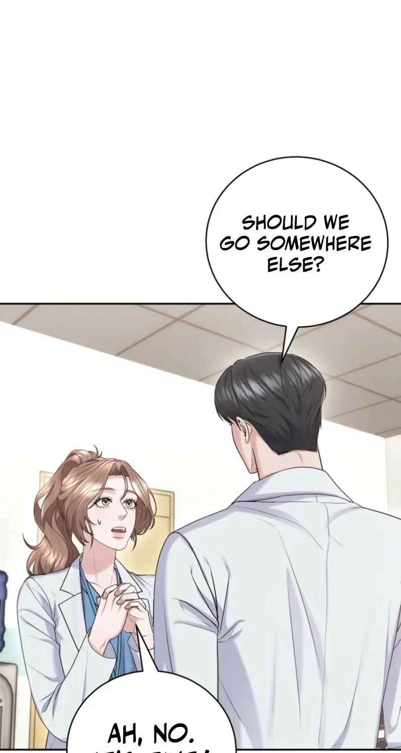 Read Unrequited Love Matchmaking chapter 19 image 52 on Lezhin