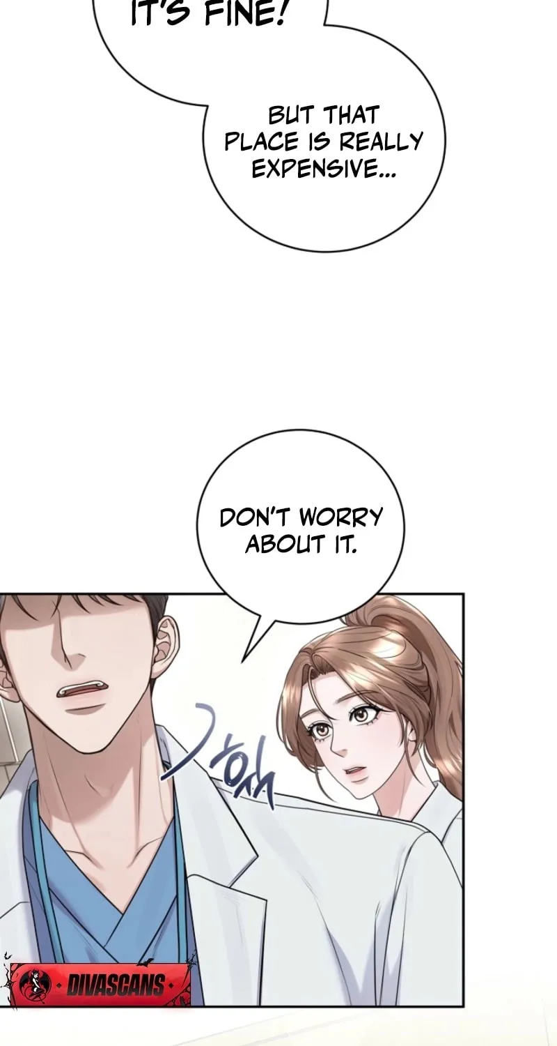 Read Unrequited Love Matchmaking chapter 19 image 53 on Lezhin
