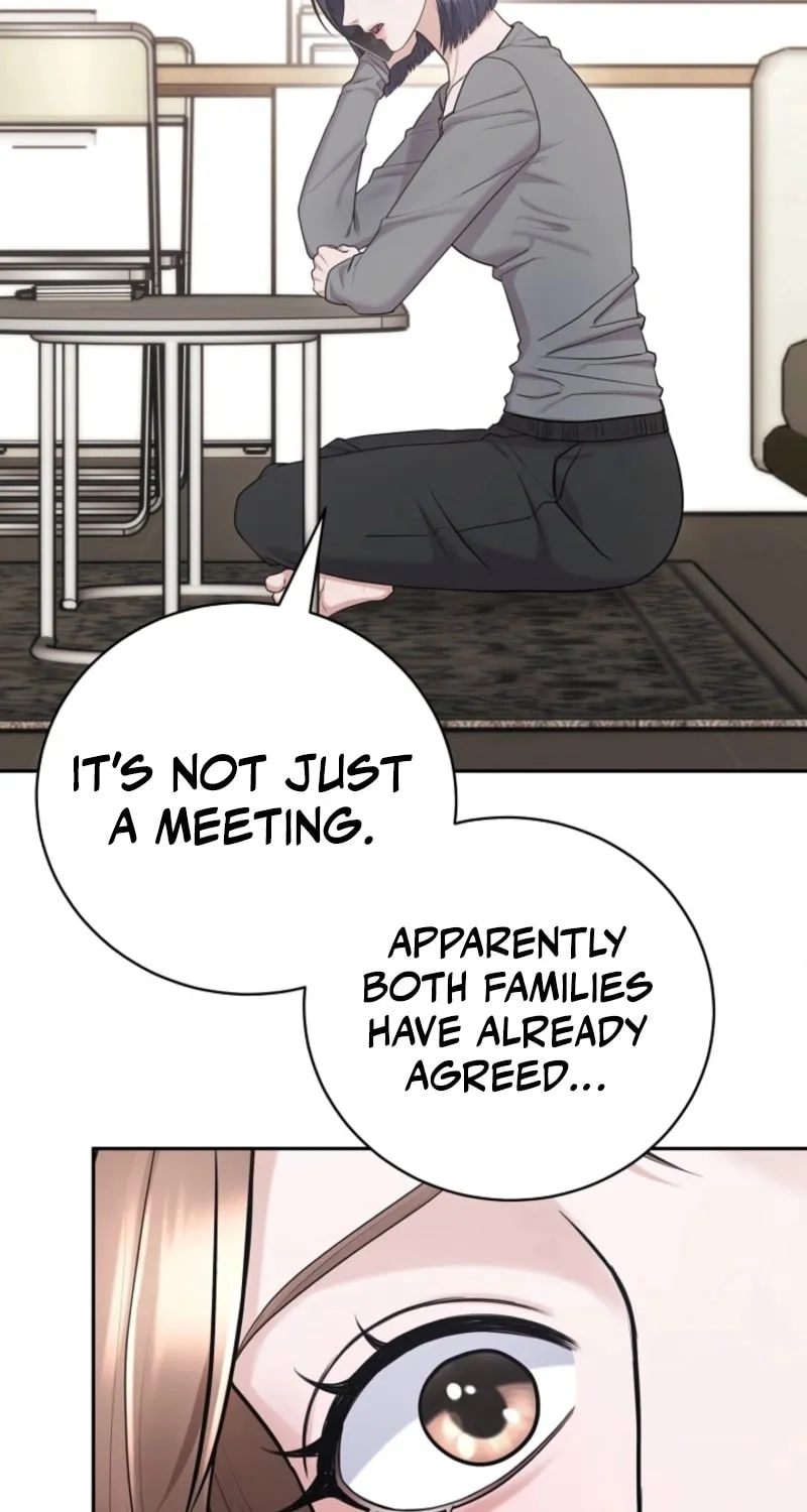 Read Unrequited Love Matchmaking chapter 19 image 64 on Lezhin