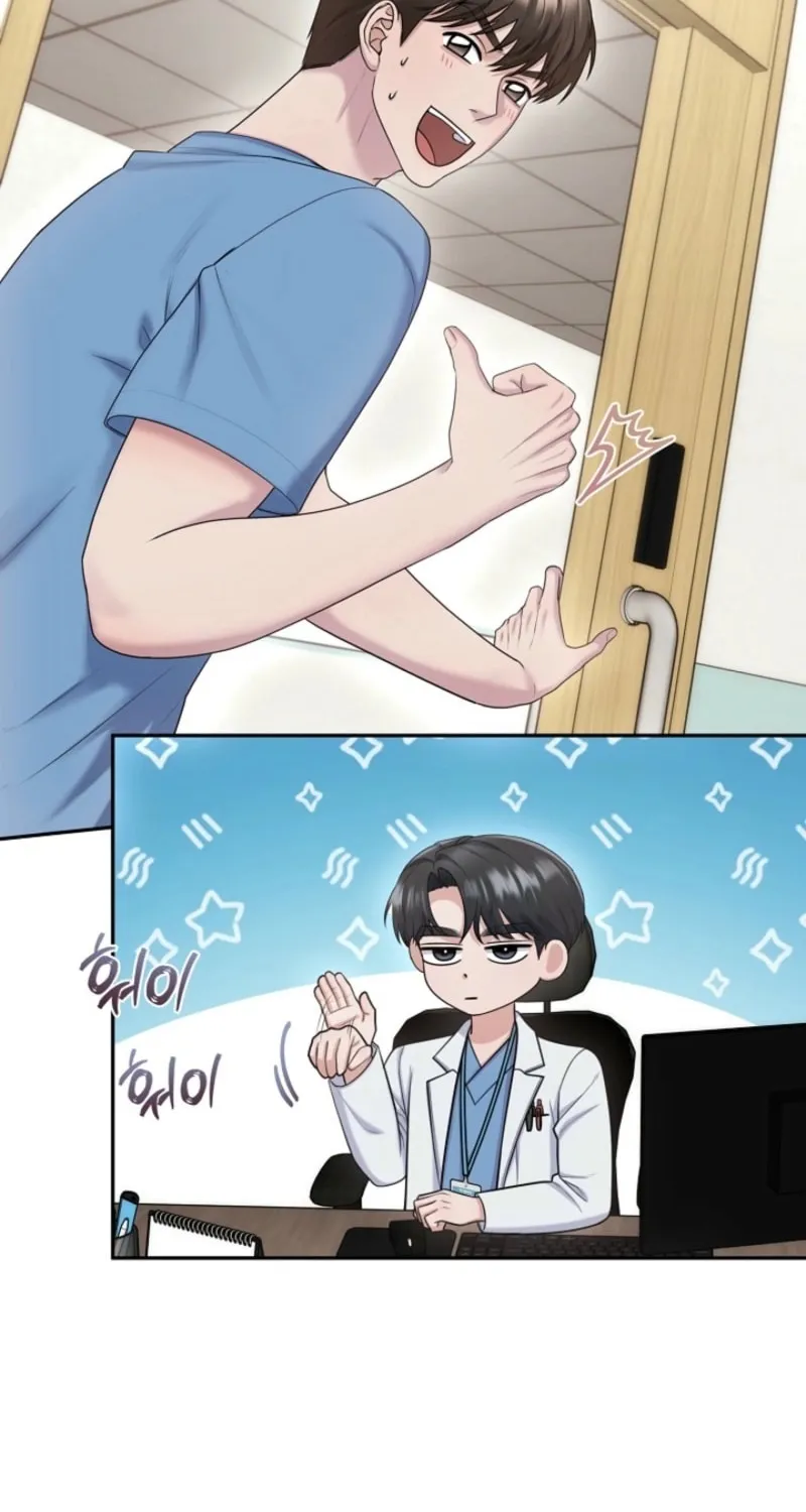 Read Unrequited Love Matchmaking chapter 19 image 7 on Lezhin