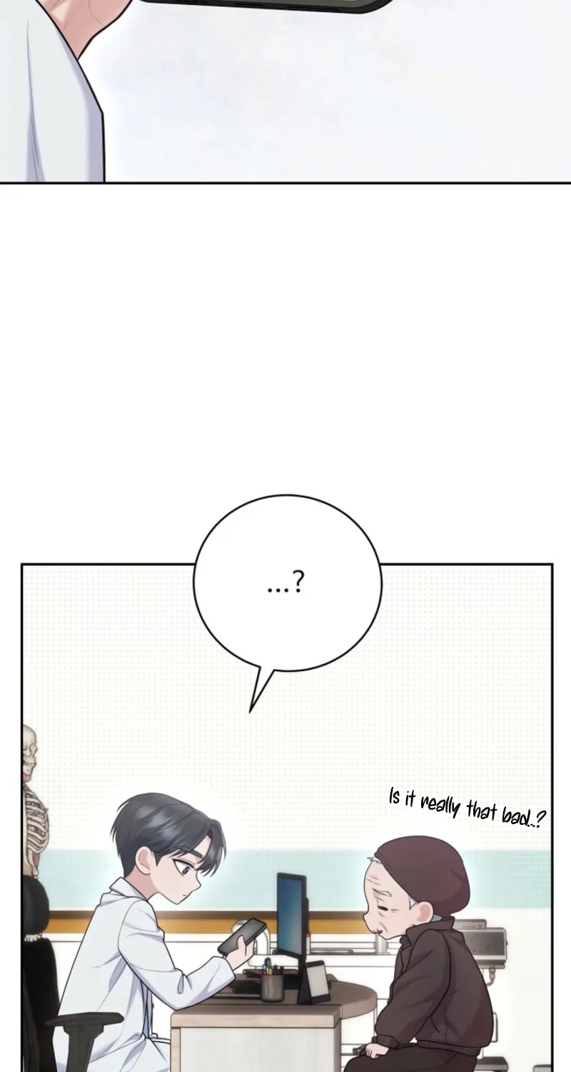 Read Unrequited Love Matchmaking chapter 19 image 73 on Lezhin