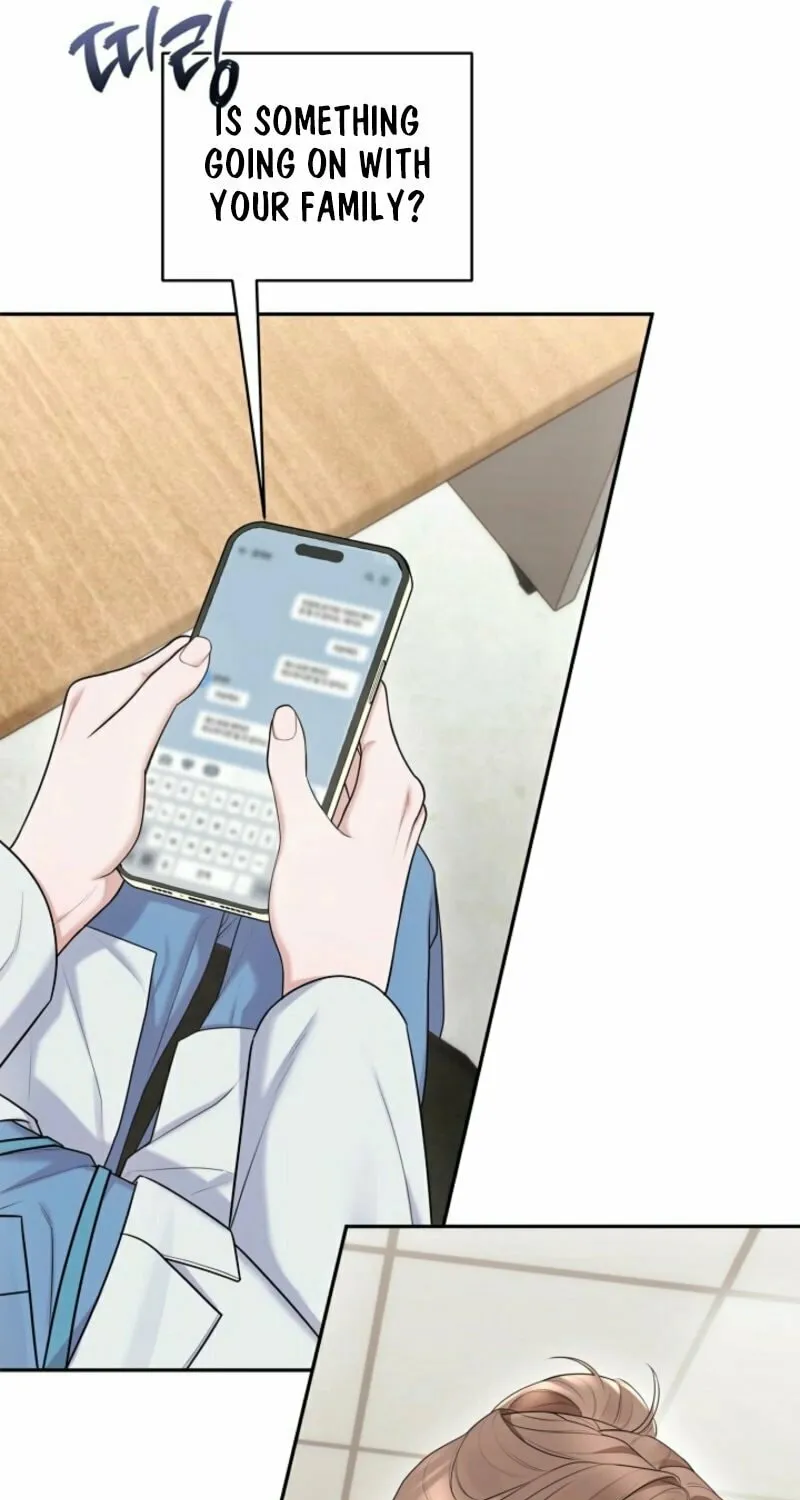 Read Unrequited Love Matchmaking chapter 19 image 75 on Lezhin