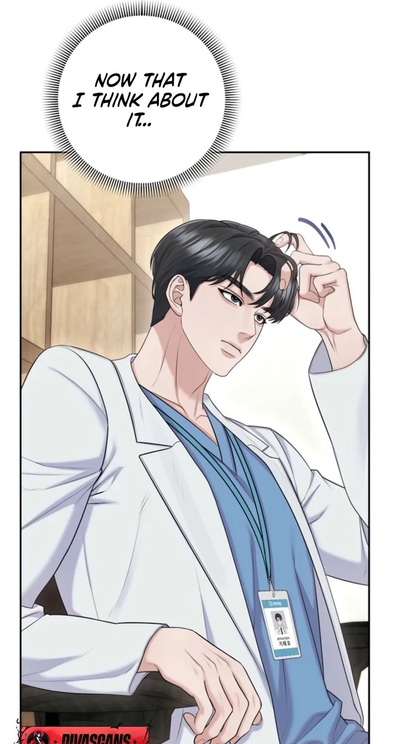 Read Unrequited Love Matchmaking chapter 19 image 9 on Lezhin