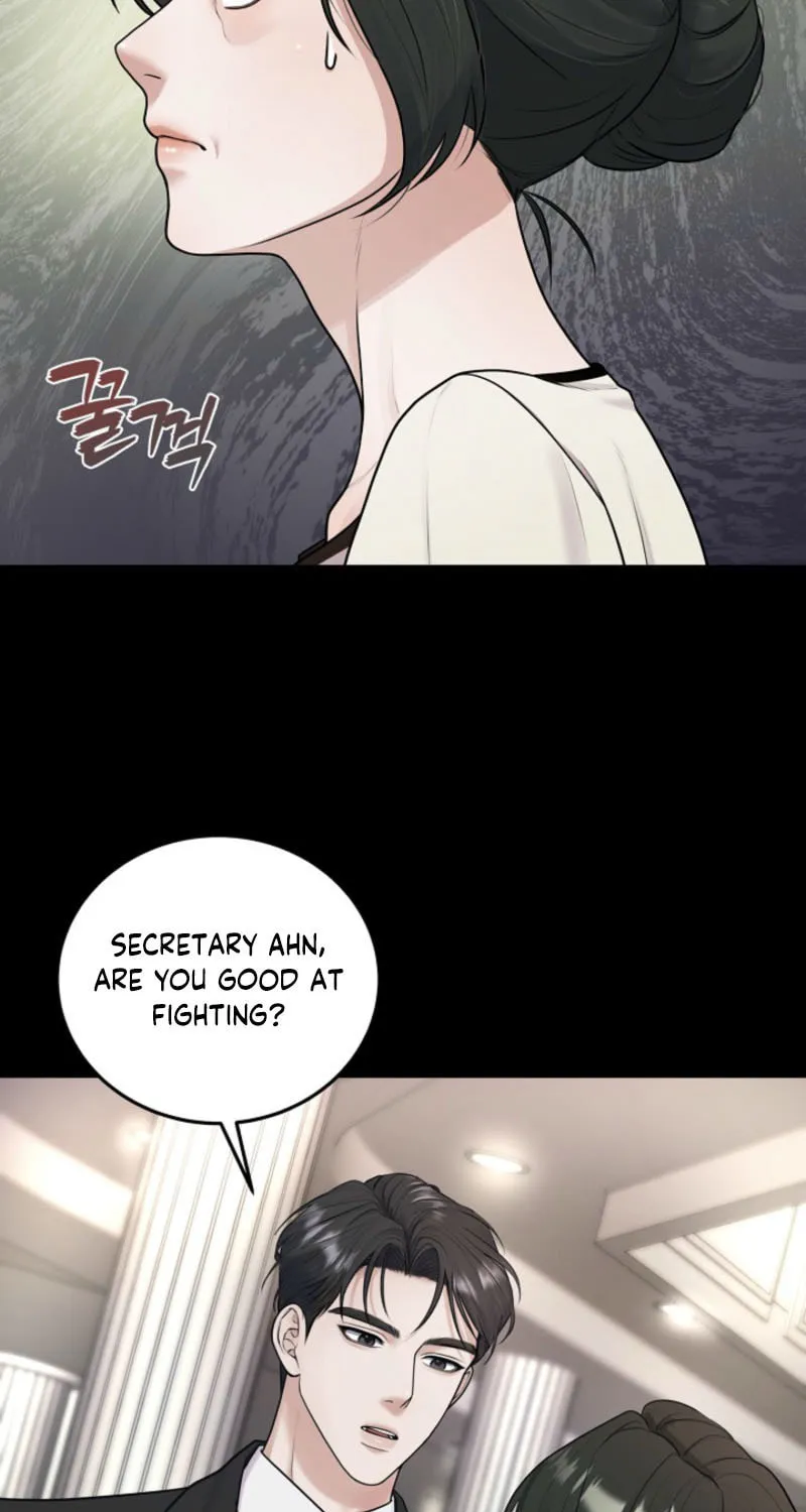 Read Unrequited Love Matchmaking chapter 2 image 13 on Lezhin