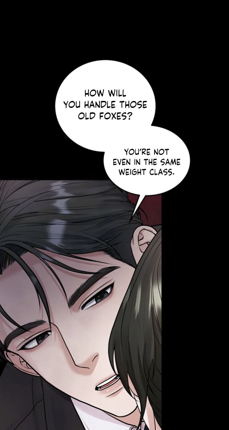 Read Unrequited Love Matchmaking chapter 2 image 16 on Lezhin