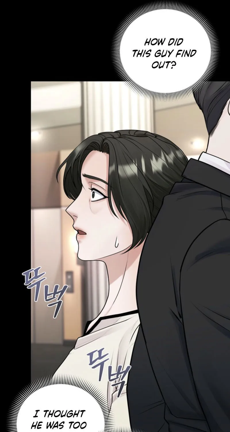 Read Unrequited Love Matchmaking chapter 2 image 18 on Lezhin