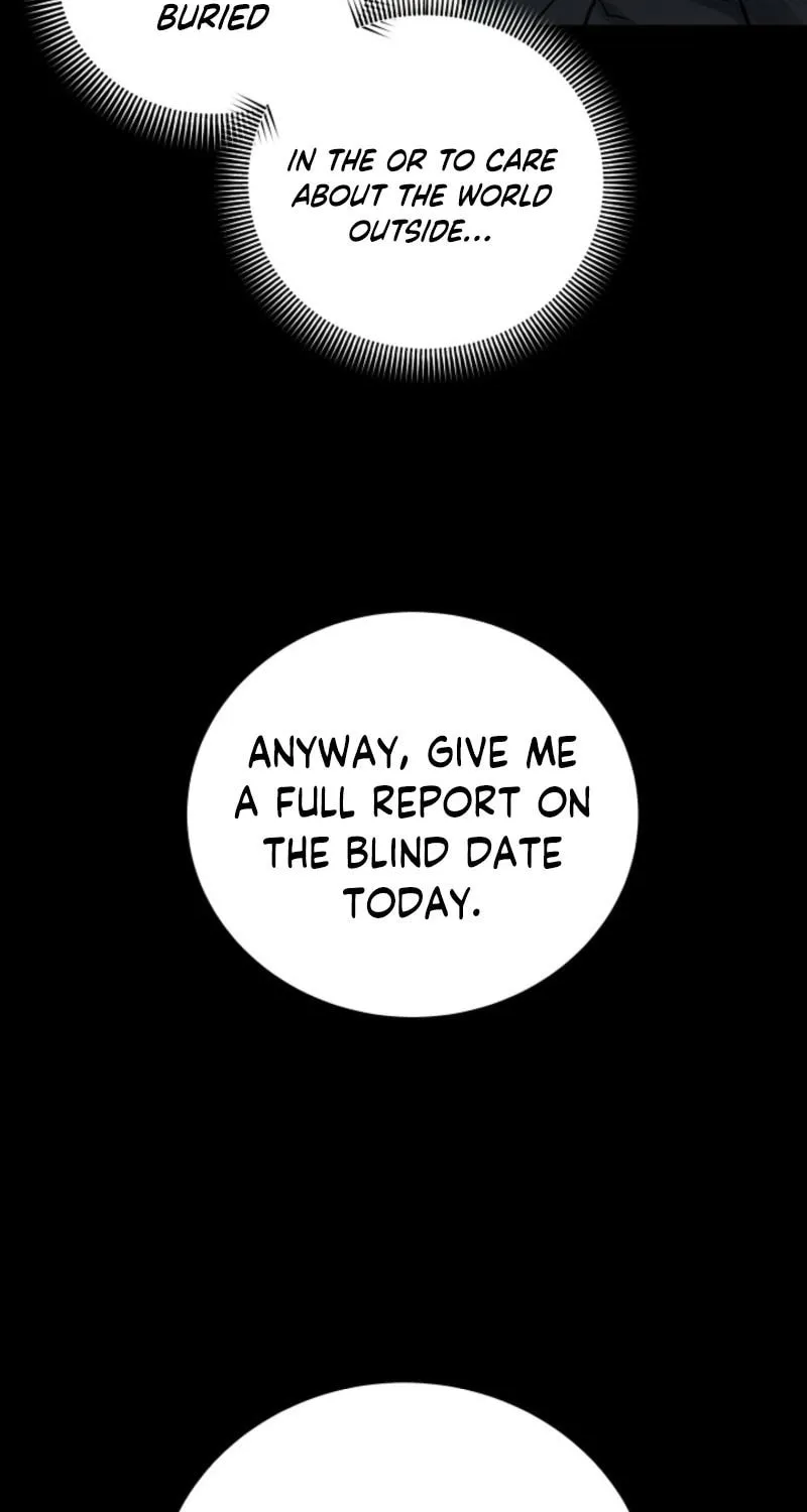 Read Unrequited Love Matchmaking chapter 2 image 19 on Lezhin