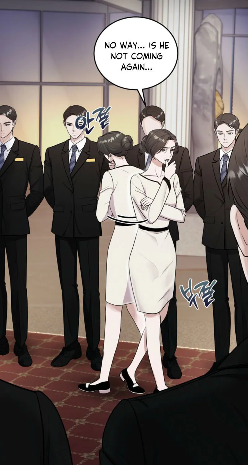 Read Unrequited Love Matchmaking chapter 2 image 2 on Lezhin