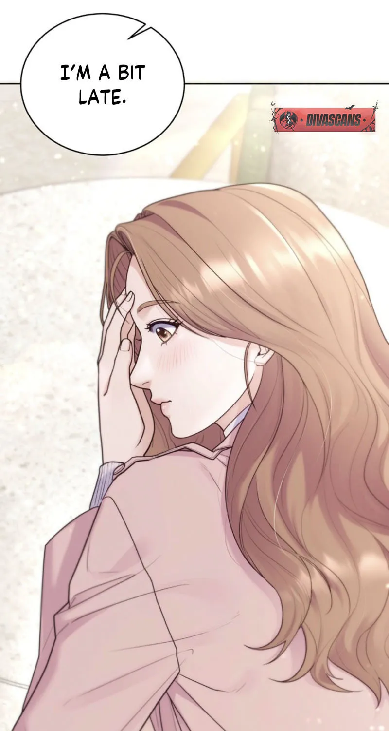 Read Unrequited Love Matchmaking chapter 2 image 24 on Lezhin