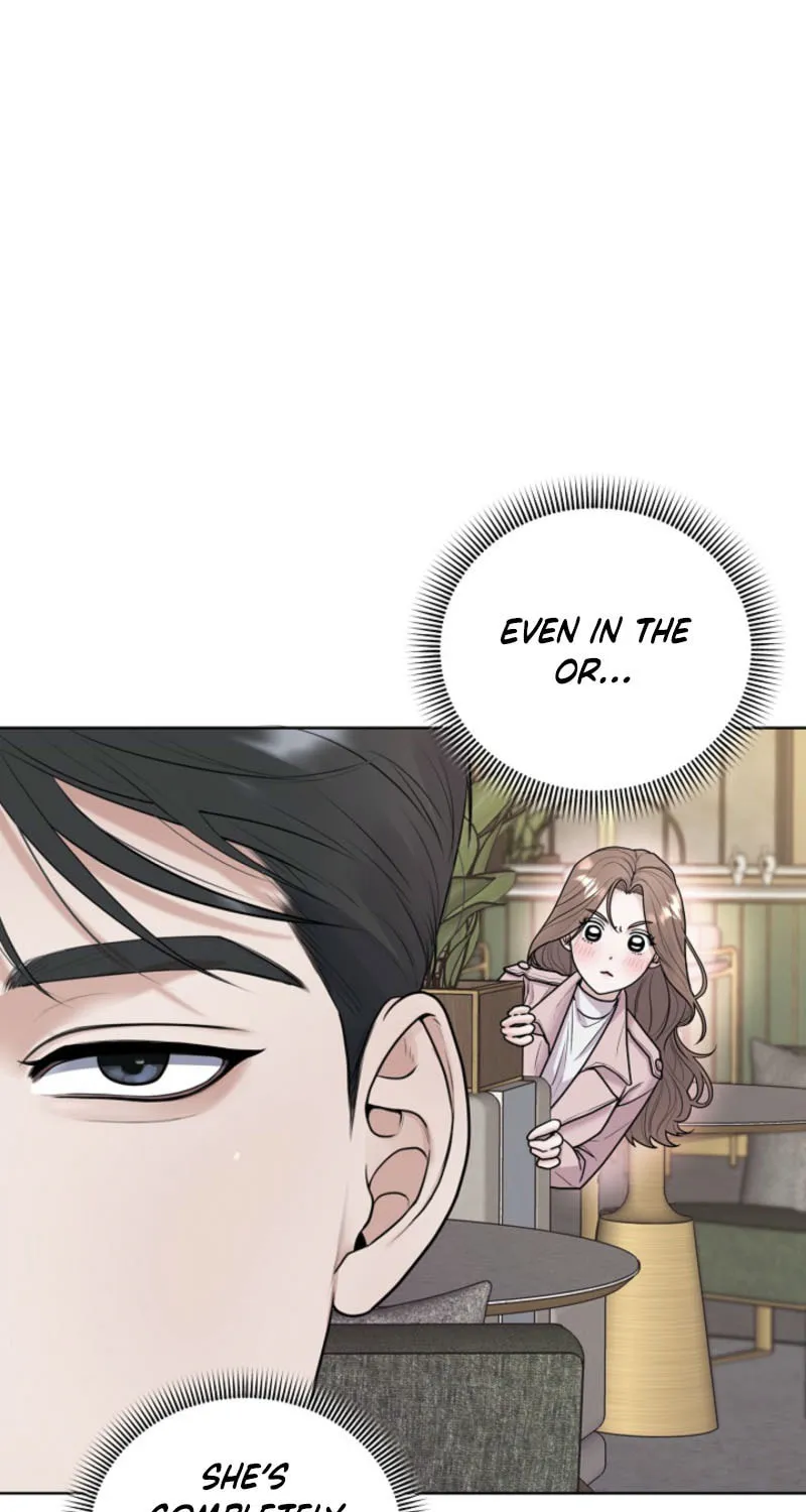 Read Unrequited Love Matchmaking chapter 2 image 27 on Lezhin