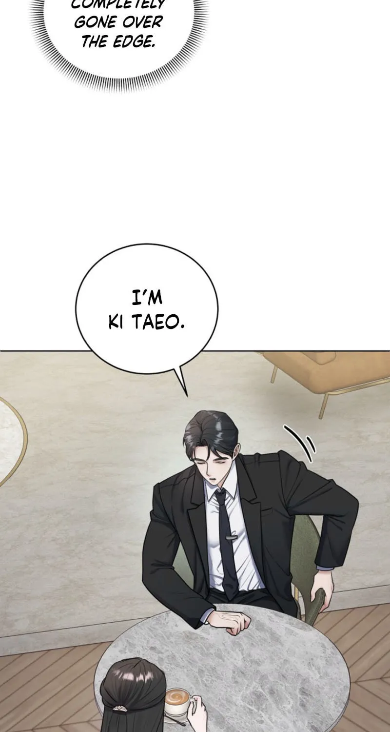 Read Unrequited Love Matchmaking chapter 2 image 28 on Lezhin