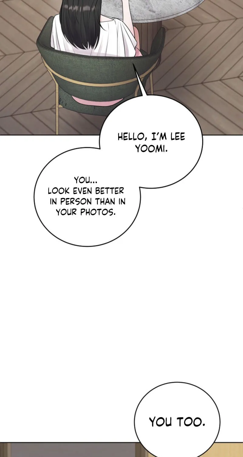 Read Unrequited Love Matchmaking chapter 2 image 29 on Lezhin