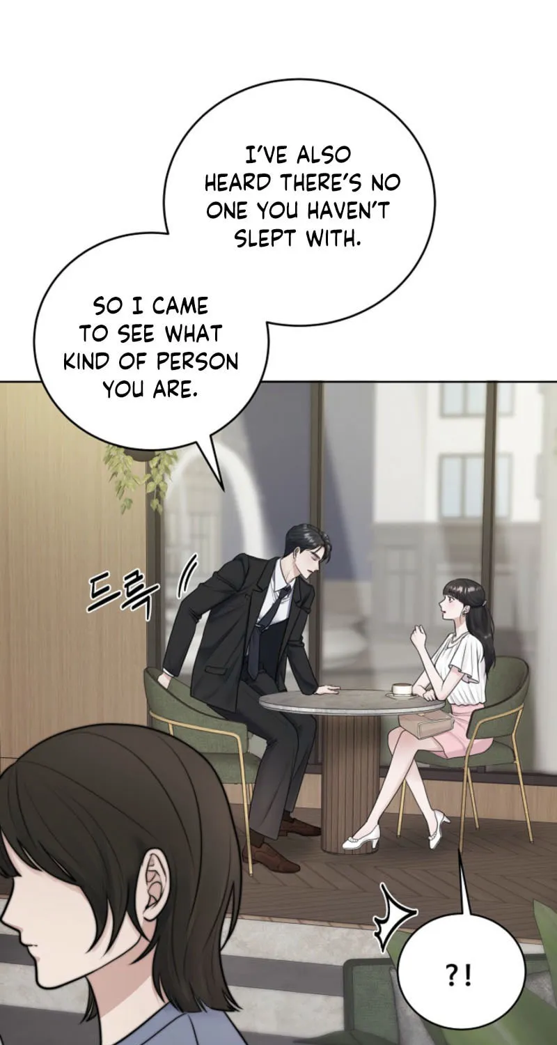 Read Unrequited Love Matchmaking chapter 2 image 35 on Lezhin