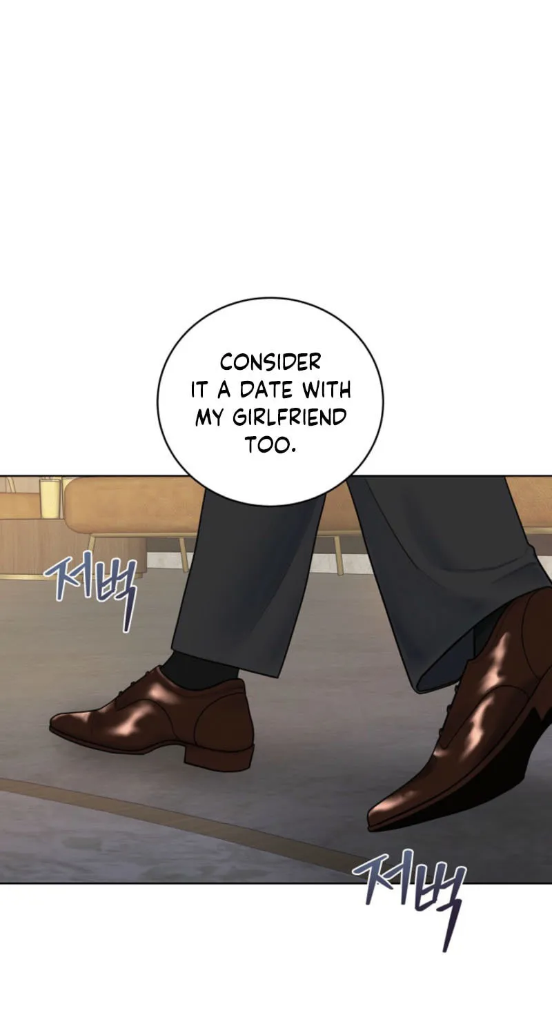 Read Unrequited Love Matchmaking chapter 2 image 37 on Lezhin