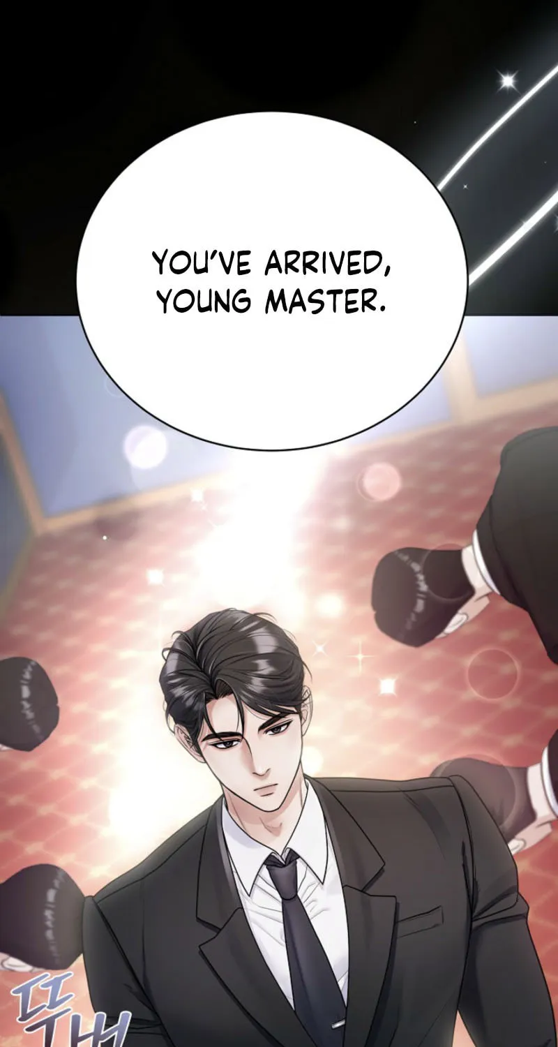 Read Unrequited Love Matchmaking chapter 2 image 4 on Lezhin