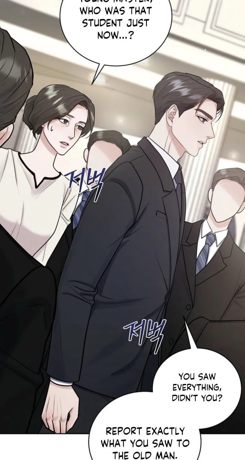 Read Unrequited Love Matchmaking chapter 2 image 87 on Lezhin
