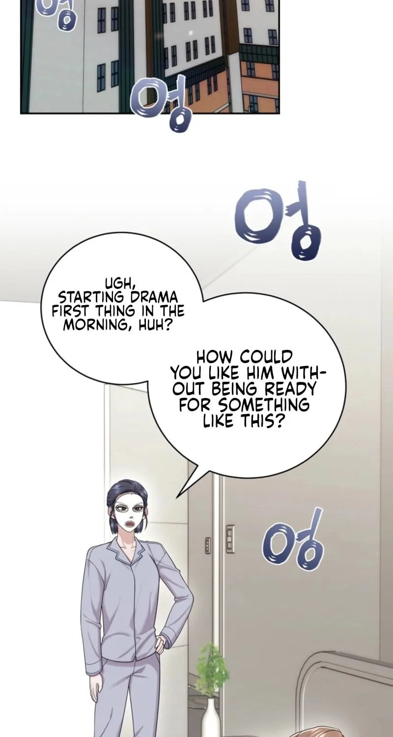 Unrequited Love Matchmaking Chapter 20 page 2 - 