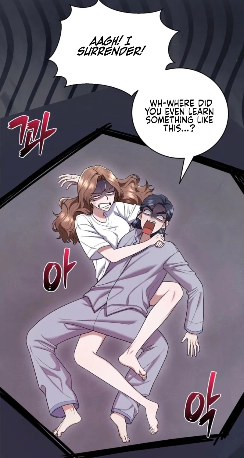 Unrequited Love Matchmaking Chapter 20 page 11 - 