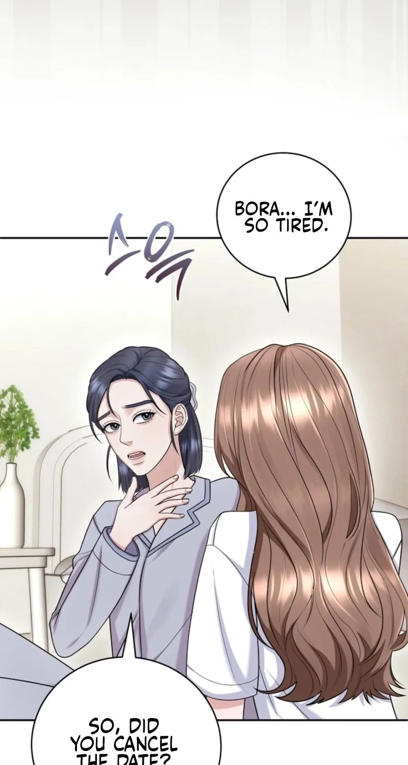 Unrequited Love Matchmaking Chapter 20 page 14 - 