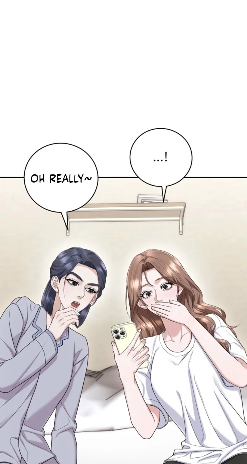 Unrequited Love Matchmaking Chapter 20 page 18 - 