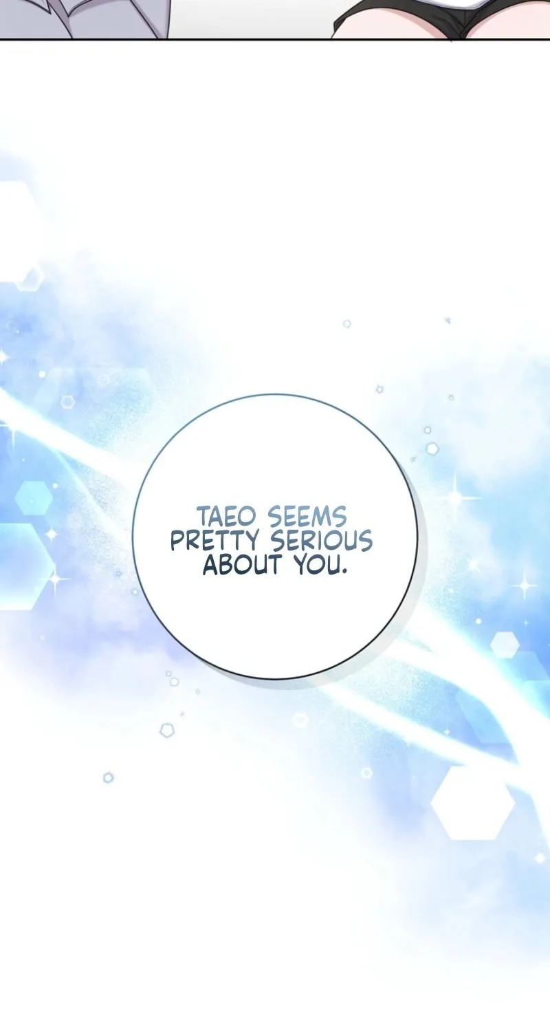 Unrequited Love Matchmaking Chapter 20 page 19 - 