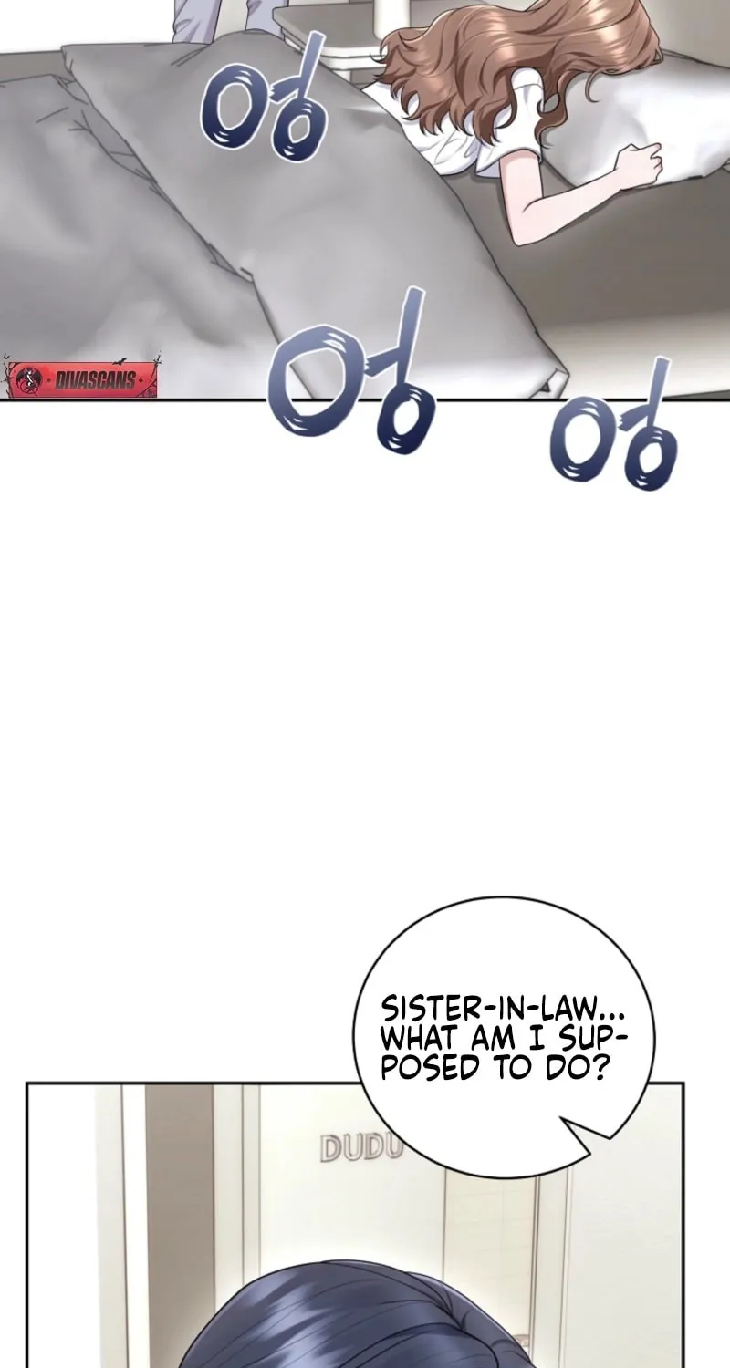Unrequited Love Matchmaking Chapter 20 page 3 - 