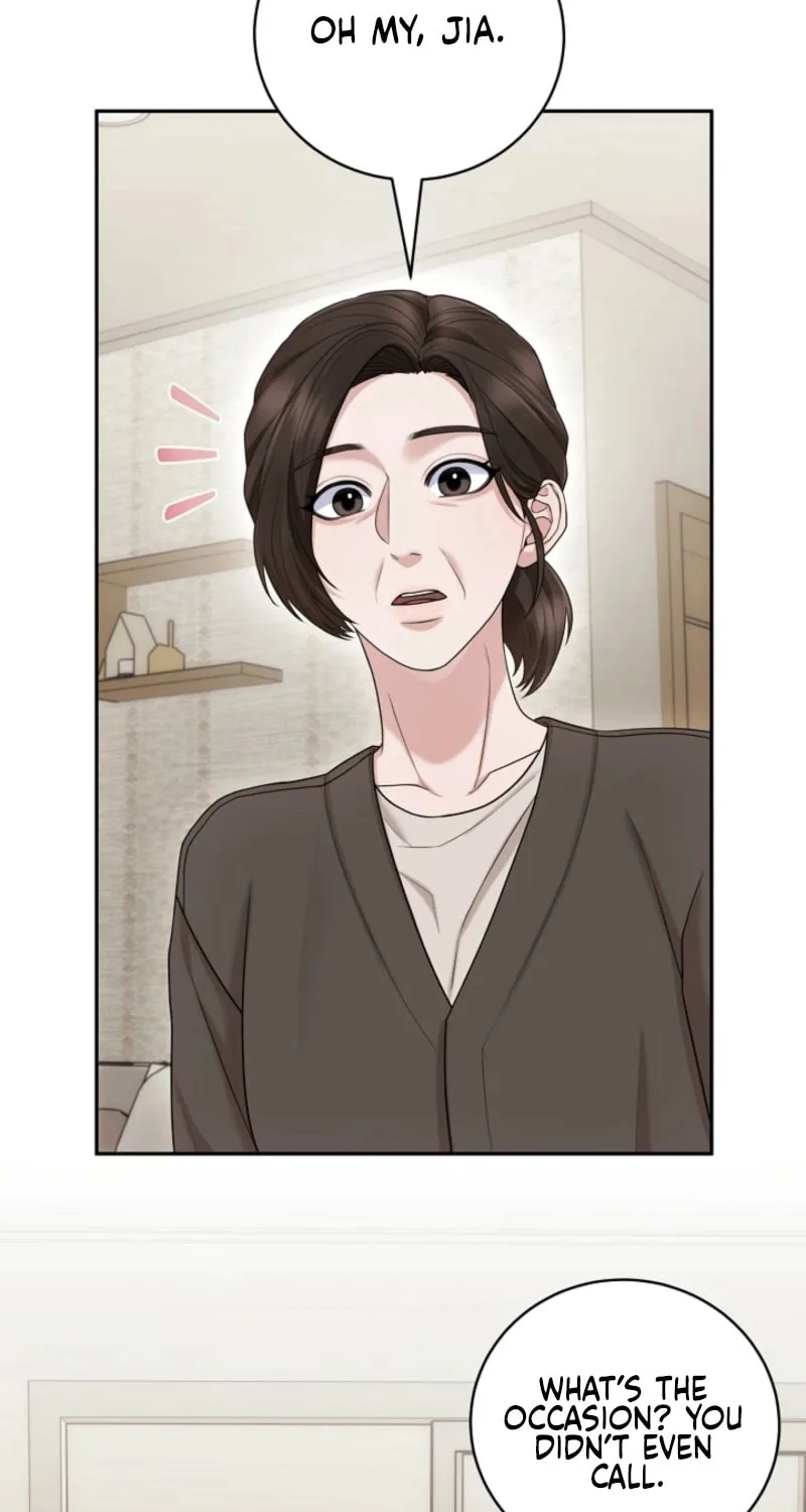 Unrequited Love Matchmaking Chapter 20 page 21 - 